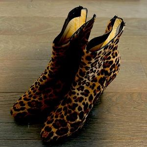 Jimmy Choo boots